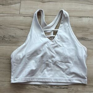 Zyia Grid Tank